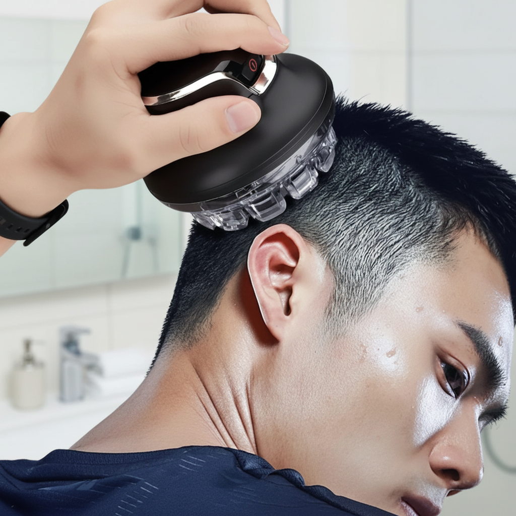 koadclo | Cordless Hair Clipper – Precision Grooming & Styling Trimmer for Men