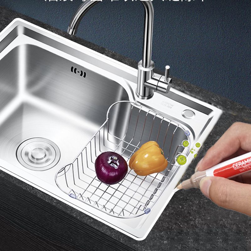 Koadclo | Anti-Mosquito Grout Pen – Waterproof for Ceramic Tiles & Bathroom