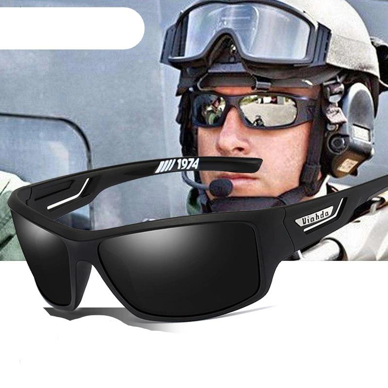 Koadclo | Military Sunglasses UV400 Fishing Glasses