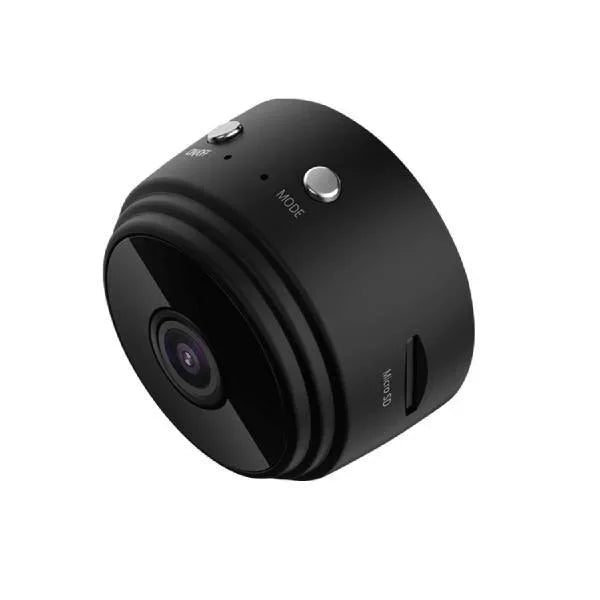 Koadclo | Wireless Full HD Backup Camera for RV, Truck & Trailer