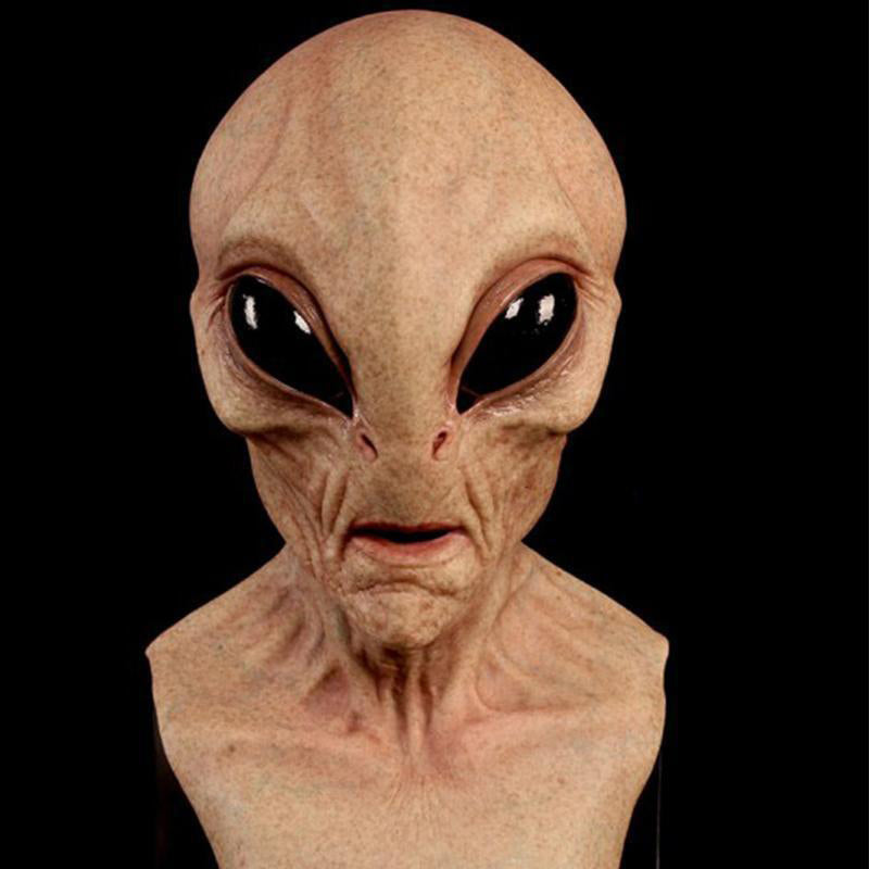 Koadclo | Realistic Latex Mask – Halloween Cosplay Costume | Full Face