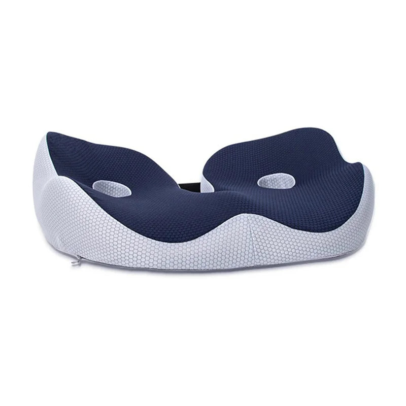 Memory Foam Adjustable Seat Cushion