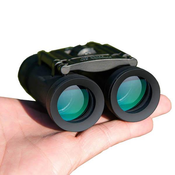 koadclo | Binoculars - Compact HD Long Range Outdoor Viewing