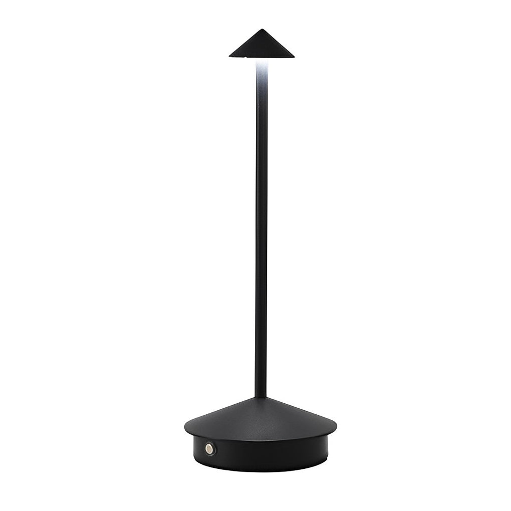 koadclo | Stylish Dimmable USB Table Lamp – Modern LED Desk Light