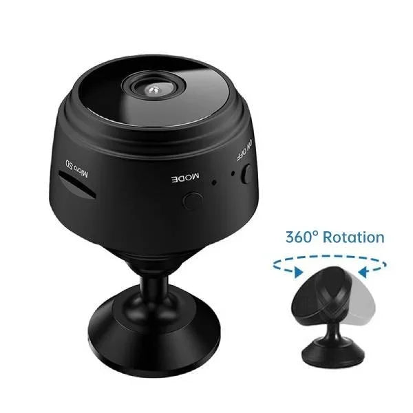 Koadclo | Wireless Full HD Backup Camera for RV, Truck & Trailer