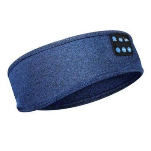 koadclo | Sleep Headphones - Wireless Bluetooth Headband for Sleeping