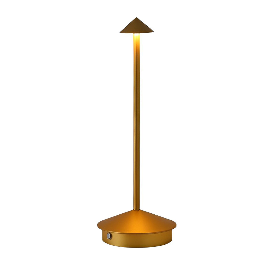 Koadclo | Pina Pro - Stylish Dimmable USB Table Lamp