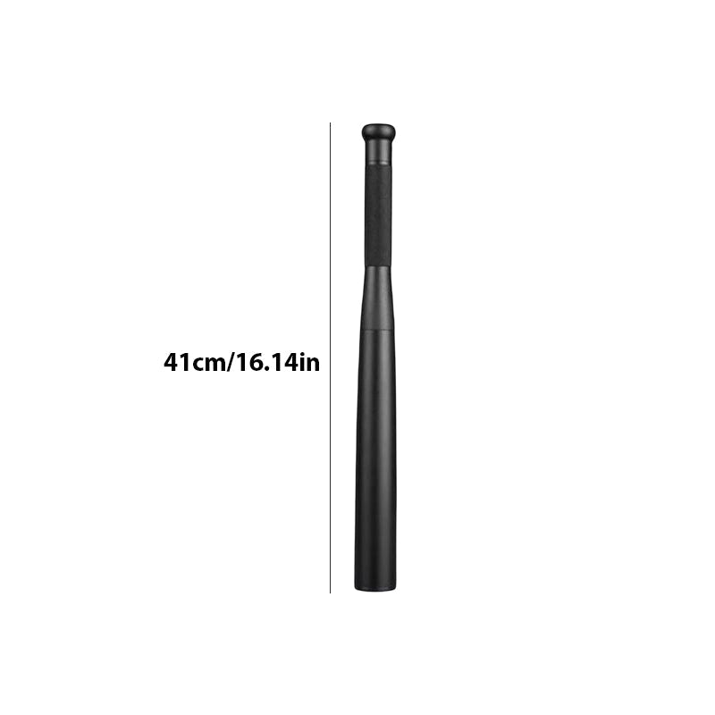 Koadclo | Baseball Bat Shaped LED Flashlight – Aluminum Alloy, 3 Lighting Modes for Emergency & Utility Use