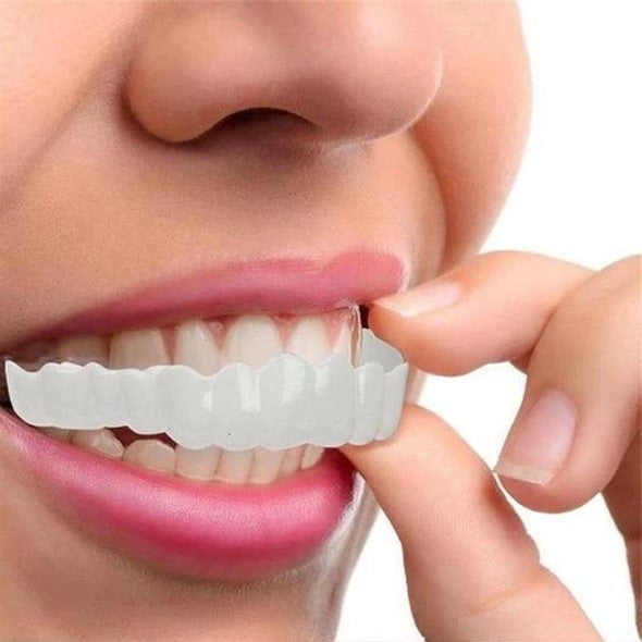 Koadclo | Smile Veneers Set (Upper & Lower Teeth Included)