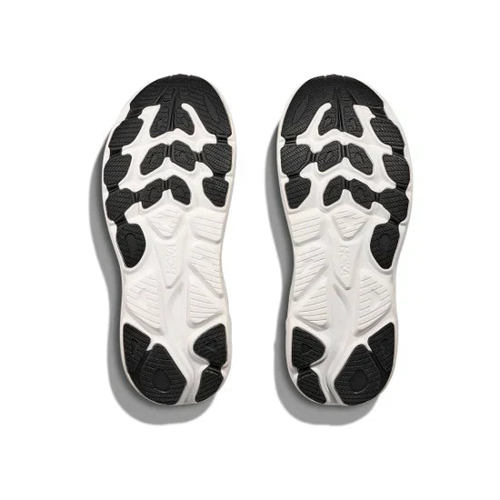 Hoka Clifton 10 Cushioned Breathable Running Shoes