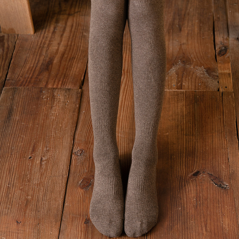 Koadclo | Wool Over-the-Knee Socks