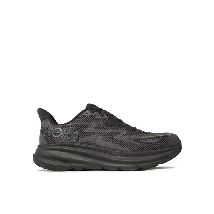 Hoka Clifton 9 | Unisex Running Sneakers – Lightweight & Cushioned