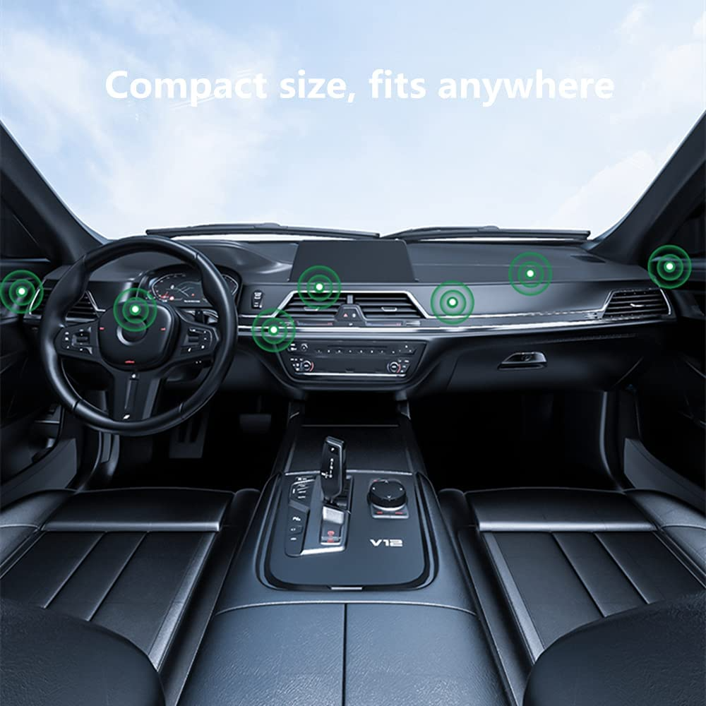 Koadclo | 360° Rotatable Magnetic Phone Holder
