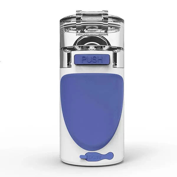 koadclo | Inhaler Machine with Quiet Portable Design