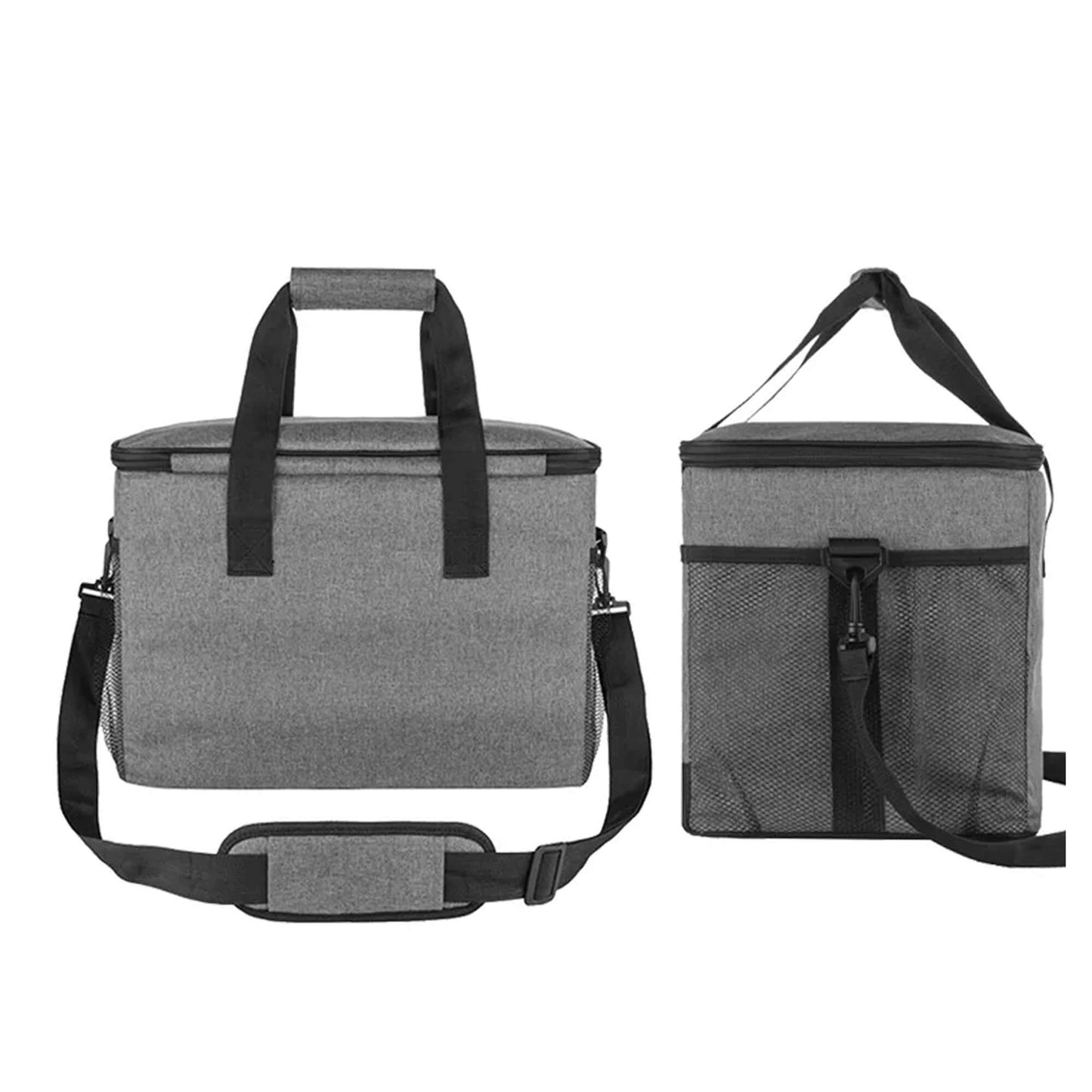 koadclo | 33L Waterproof Cooler Bag – Insulated, Spacious & Ideal for Picnics, Beach Days, Hiking, and Outdoor Activities