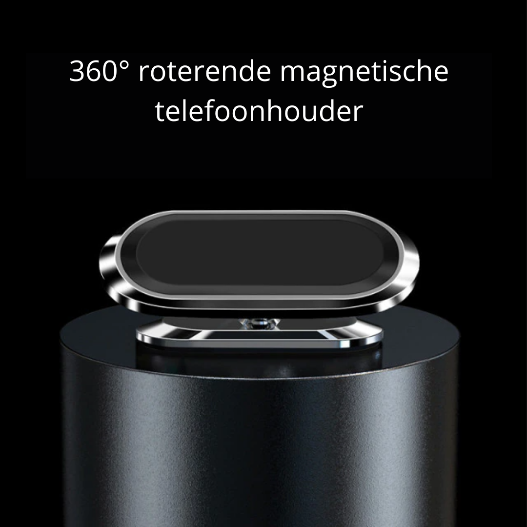 Koadclo | 360° Rotatable Magnetic Phone Holder