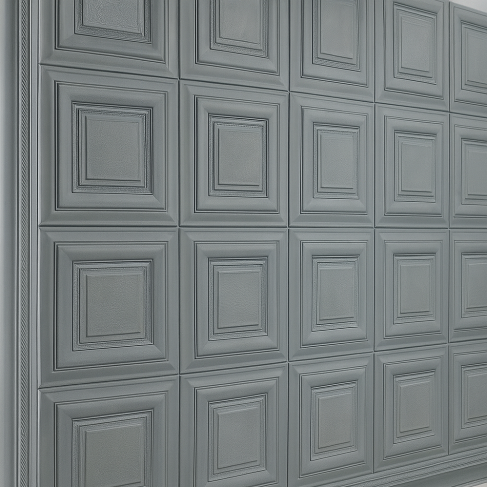 koadclo | 3D Wall Panels - XPE Foam Self Adhesive Soundproof Decor Tiles