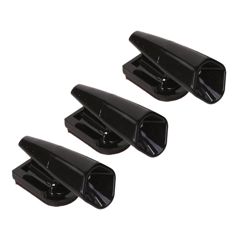 koadclo | Ultrasonic Deer Warning Signal Whistle Device for Car – Animal Alert Safety Tool