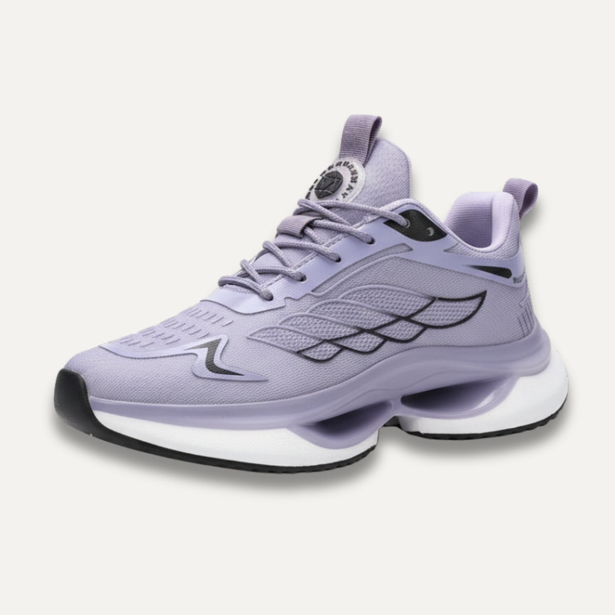 Koadclo- Hands Free and Supportive Walking Shoes for Seniors