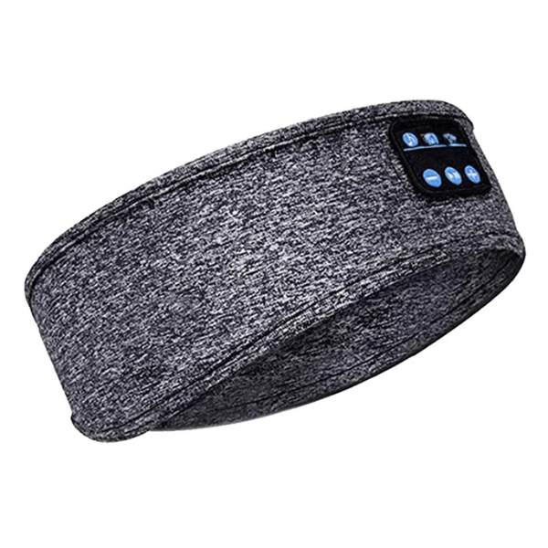 koadclo | Sleep Headphones - Wireless Bluetooth Headband for Sleeping