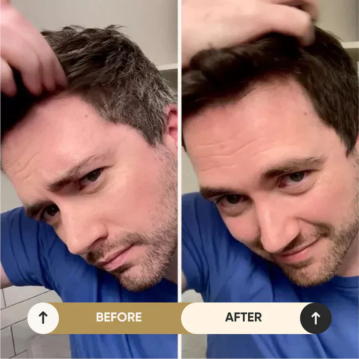 koadclo | Hair Dye Shampoo - Fast No-Damage Color Treatment