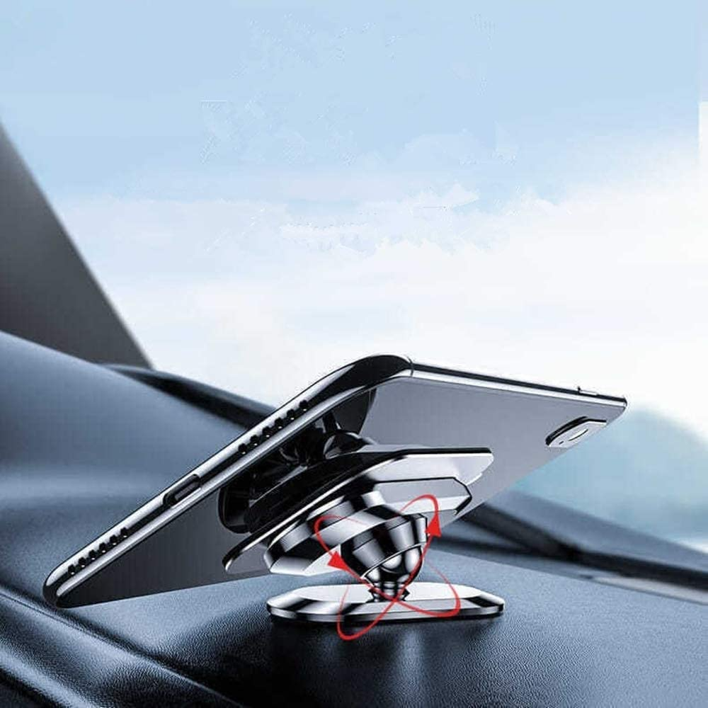 Koadclo | 360° Rotatable Magnetic Phone Holder