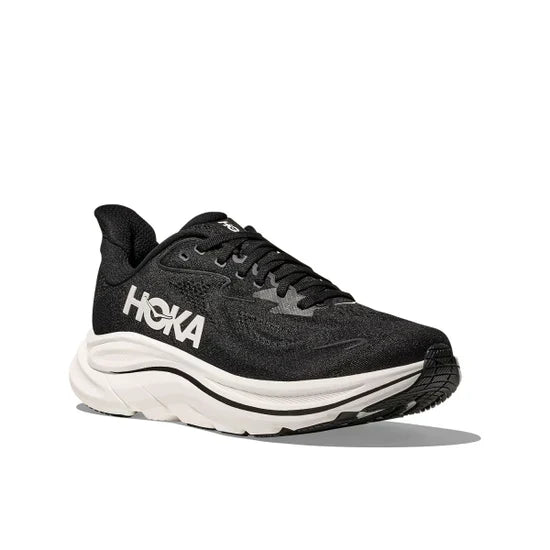 Hoka Clifton 10 Cushioned Breathable Running Shoes