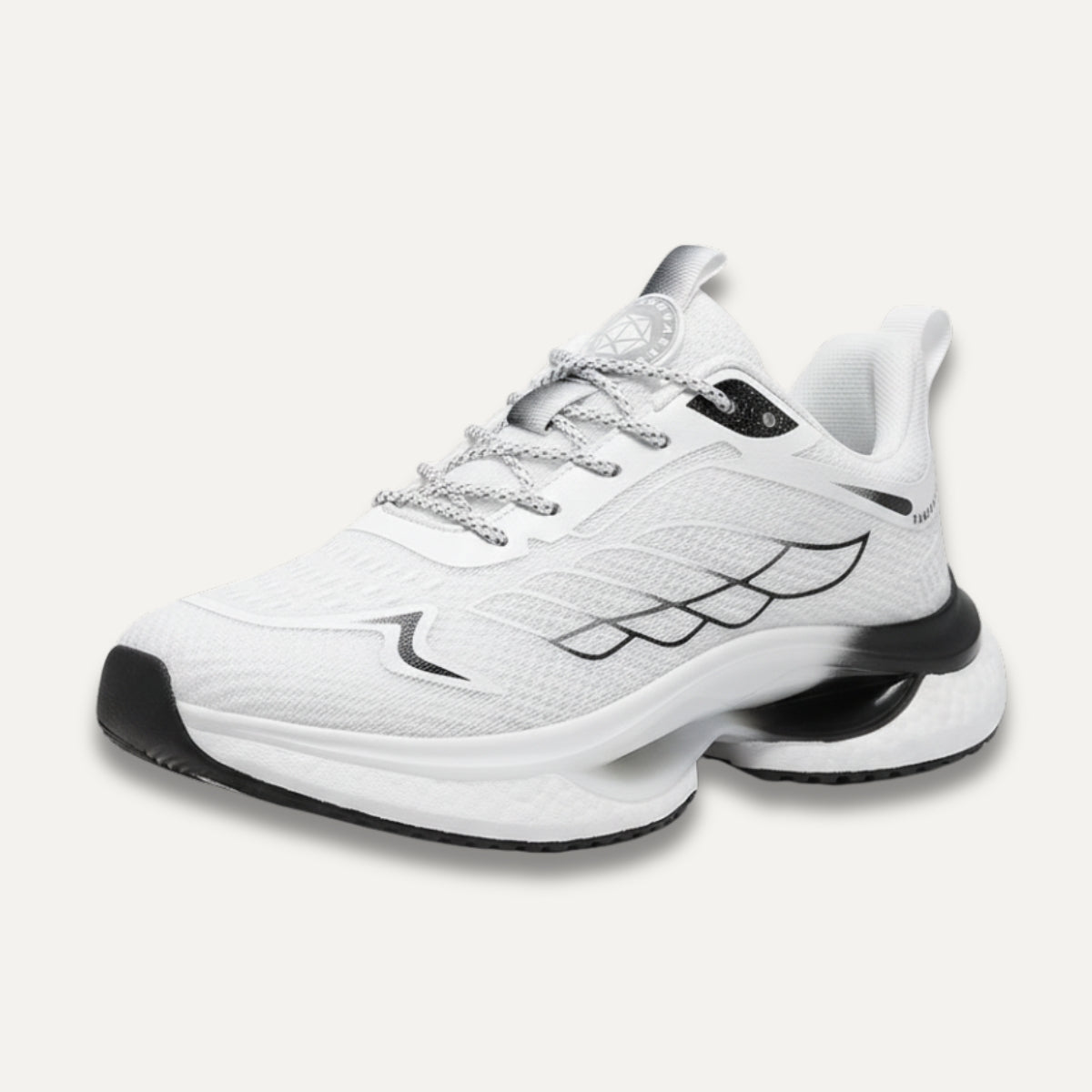 Koadclo- Hands Free and Supportive Walking Shoes for Seniors