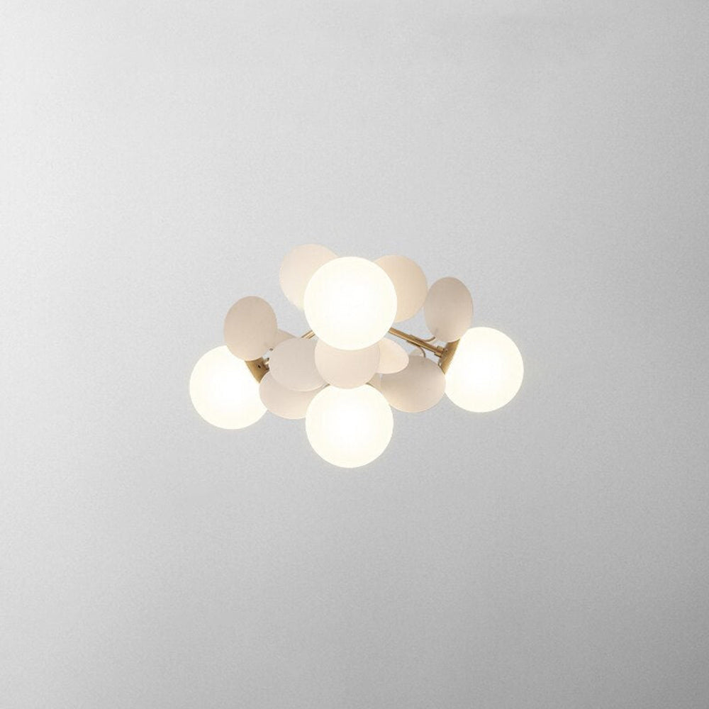 Koadclo | Flower Branch Chandelier for Living Room