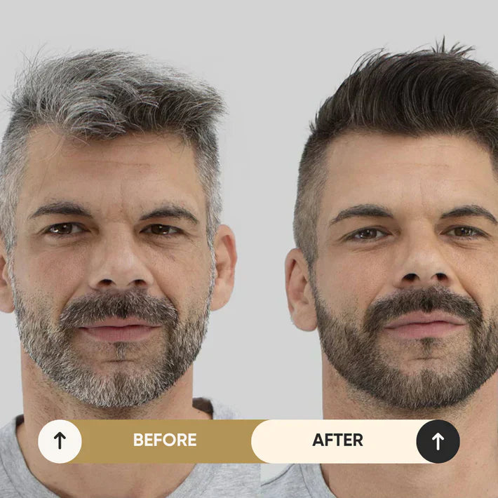 koadclo | Hair Dye Shampoo - Fast No-Damage Color Treatment