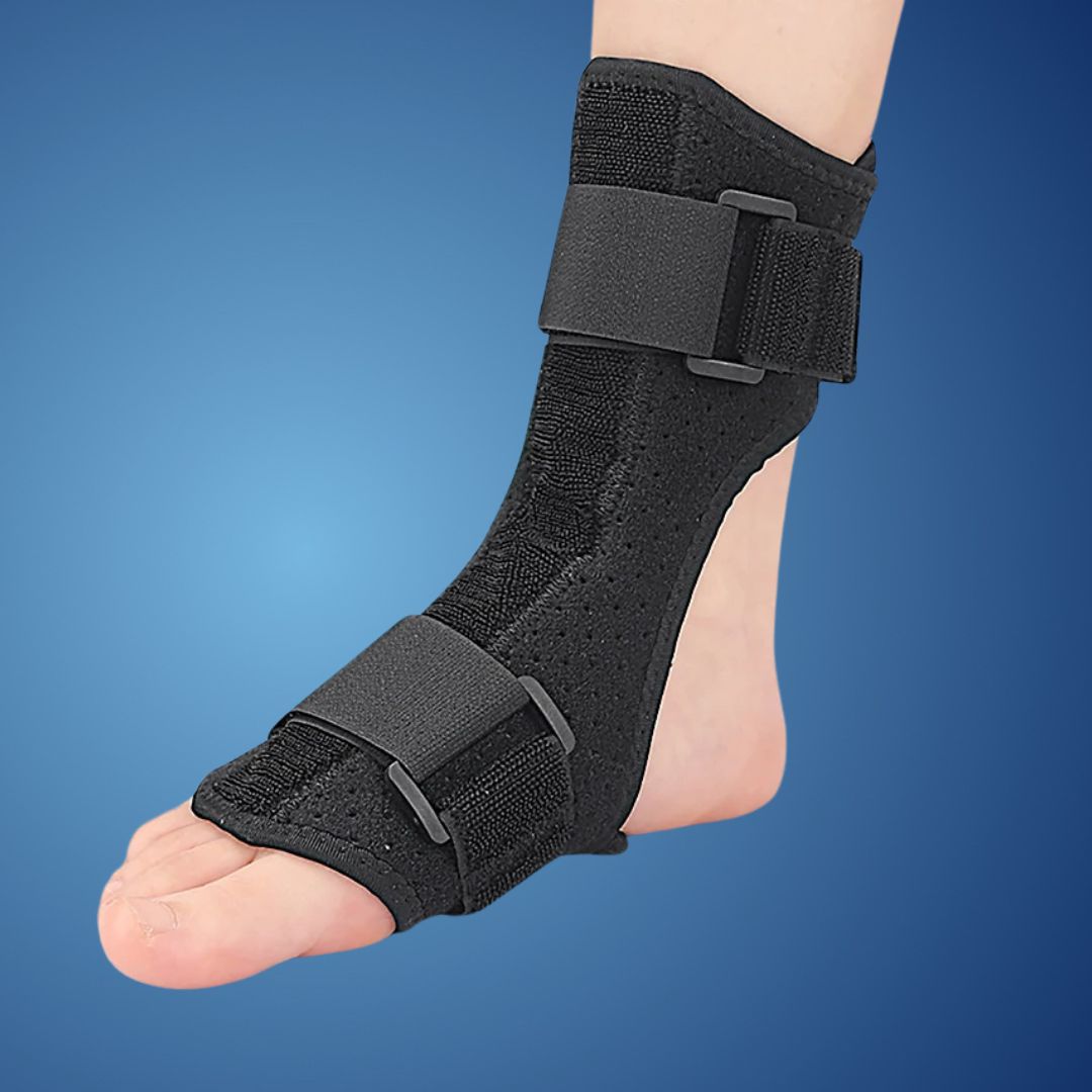 koadclo | Foot Drop Brace for Ankle Support & Mobility