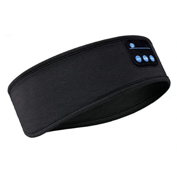 koadclo | Sleep Headphones - Wireless Bluetooth Headband for Sleeping
