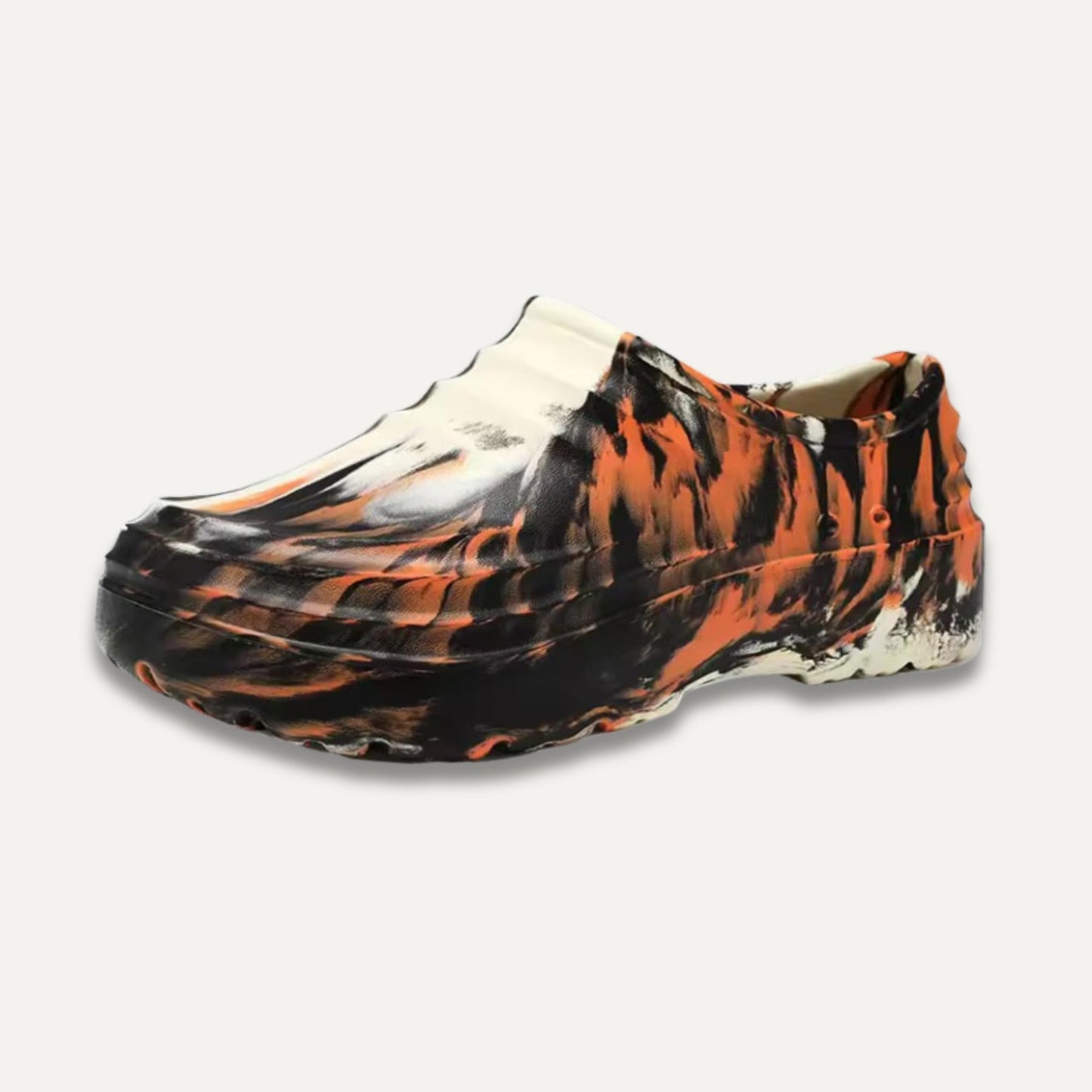 Koadclo Torrey Special - Healthy & Non-Slip Comfort Clogs Black Friday