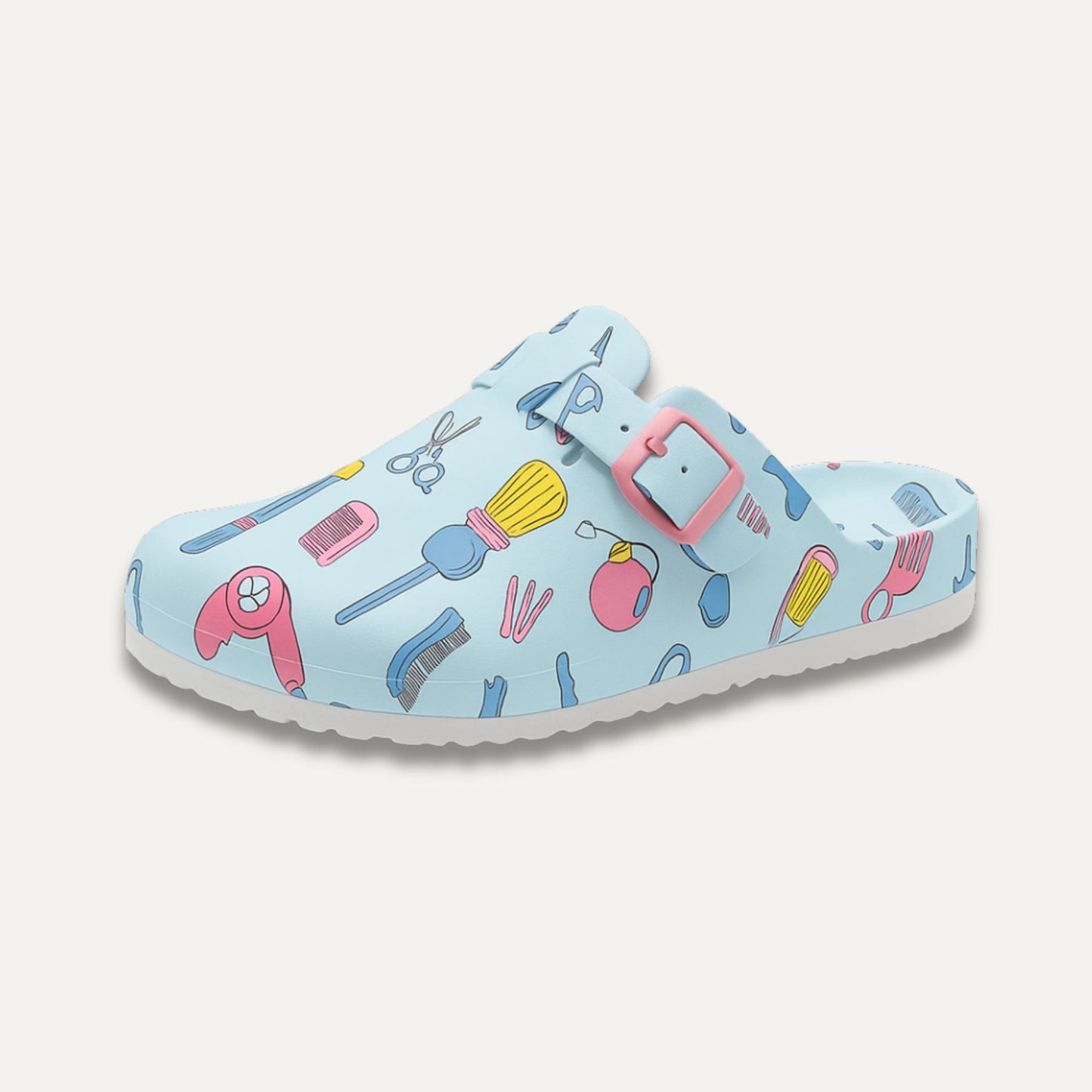 Koadclo Vale Special - Healthy & Non-Slip Comfort Clogs Black Friday