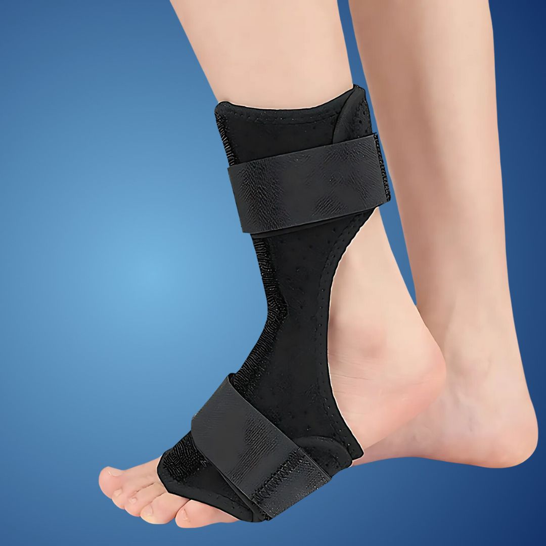 koadclo | Foot Drop Brace for Ankle Support & Mobility