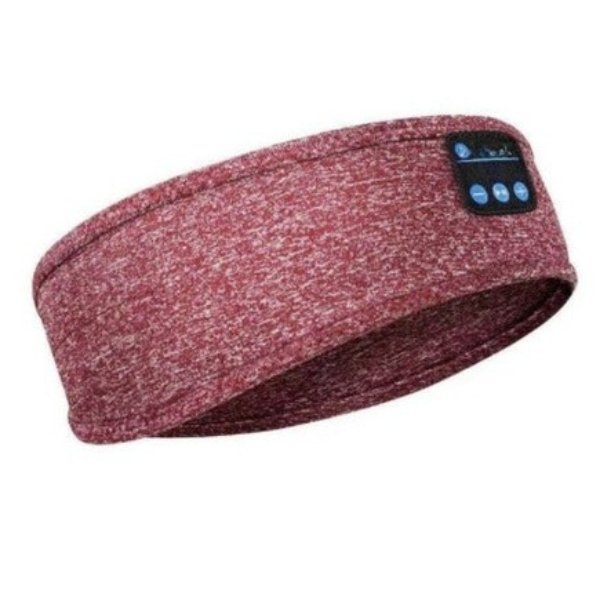 koadclo | Sleep Headphones - Wireless Bluetooth Headband for Sleeping