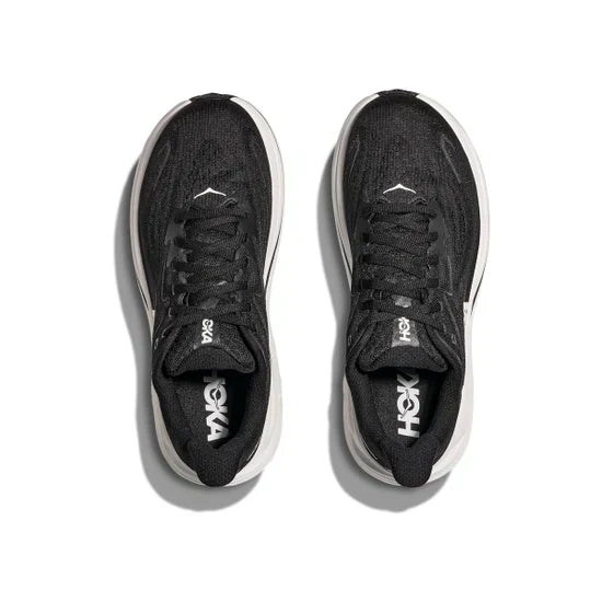 Hoka Clifton 10 Cushioned Breathable Running Shoes