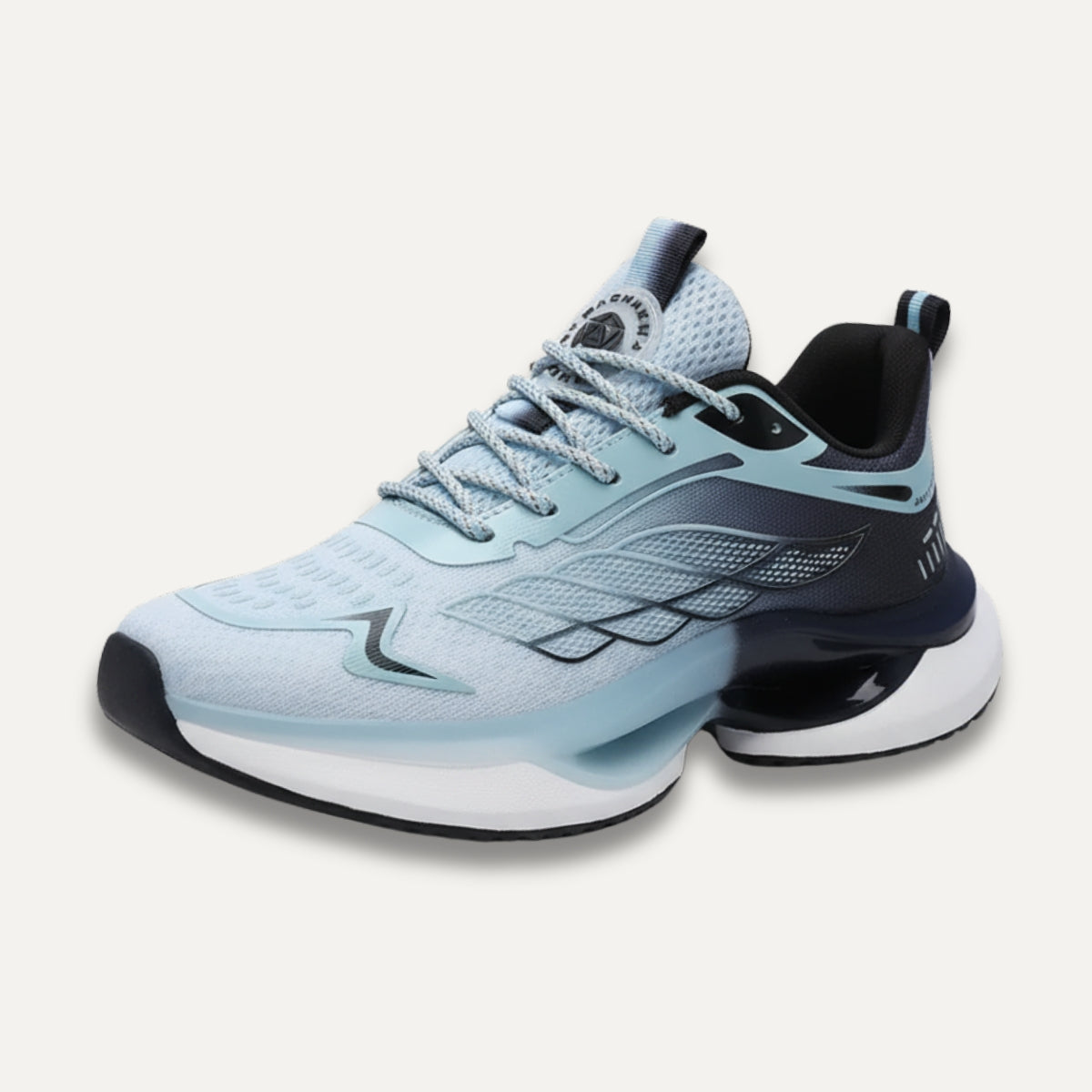 Koadclo- Hands Free and Supportive Walking Shoes for Seniors