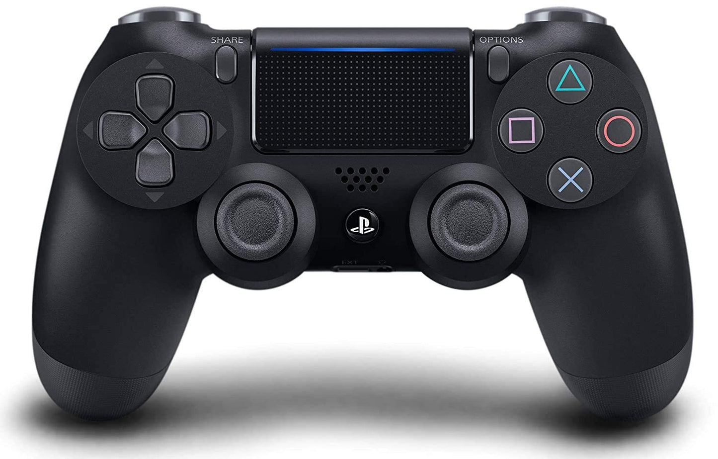 koadclo | DualShock Wireless Controller for PlayStation 4 – Ergonomic Gamepad with Touchpad