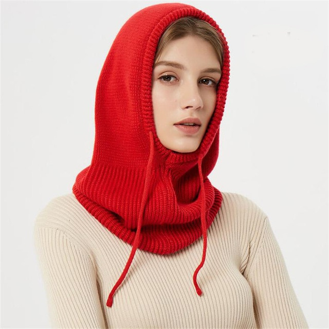 Koadclo | Winter Knit Beanie – Warm Cuffed Skull Cap for Men & Women