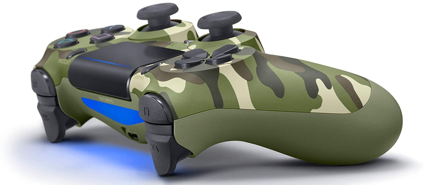 koadclo | DualShock Wireless Controller for PlayStation 4 – Ergonomic Gamepad with Touchpad