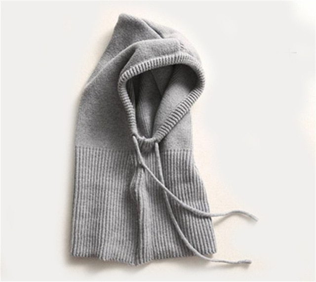 Koadclo | Winter Knit Beanie – Warm Cuffed Skull Cap for Men & Women