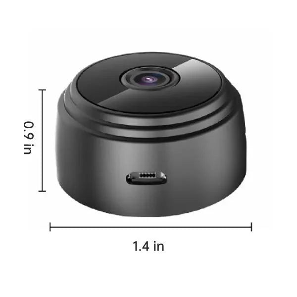Koadclo | Wireless Full HD Backup Camera for RV, Truck & Trailer