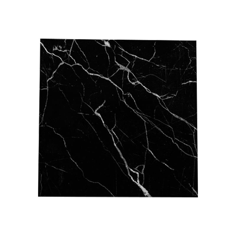 Koadclo | Multi-Tonal Vinyl Plank Flooring – Peel and Stick Porcelain Tile Look for Kitchen & Bath