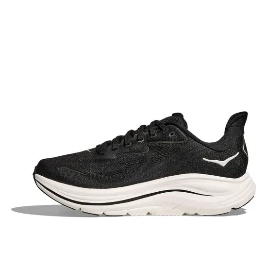 Hoka Clifton 10 Cushioned Breathable Running Shoes