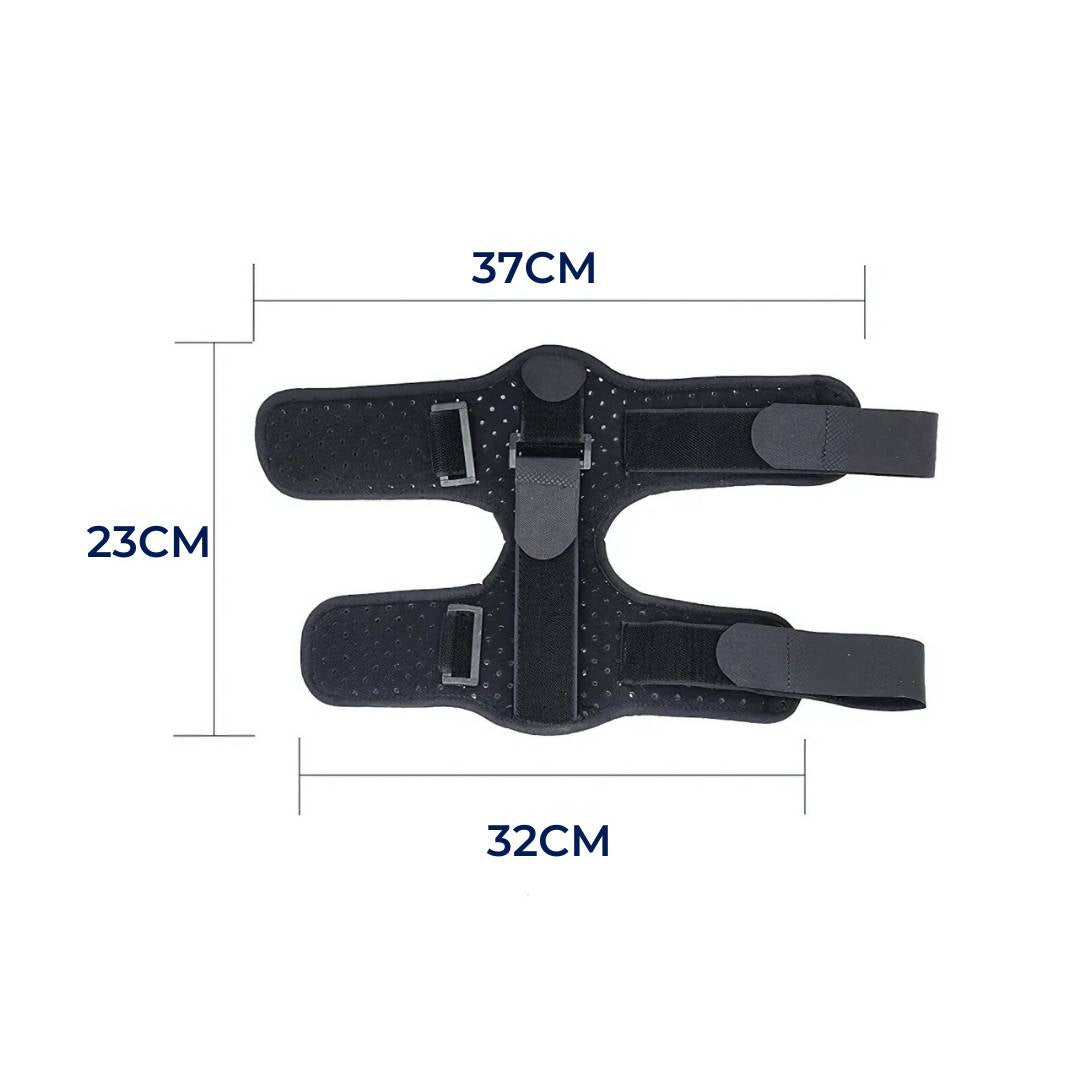 koadclo | Foot Drop Brace for Ankle Support & Mobility