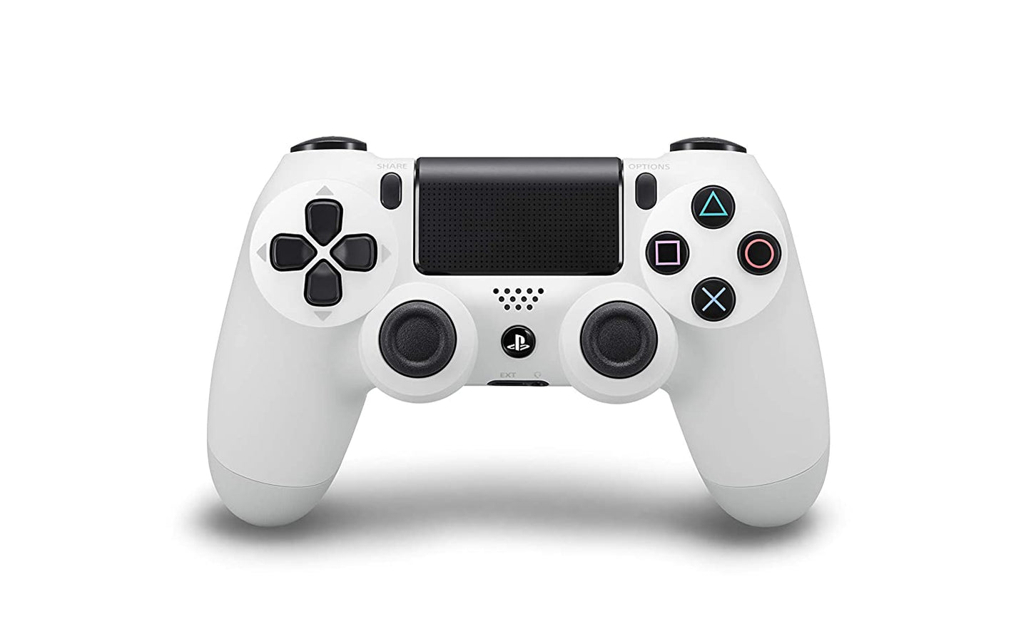 koadclo | DualShock Wireless Controller for PlayStation 4 – Ergonomic Gamepad with Touchpad