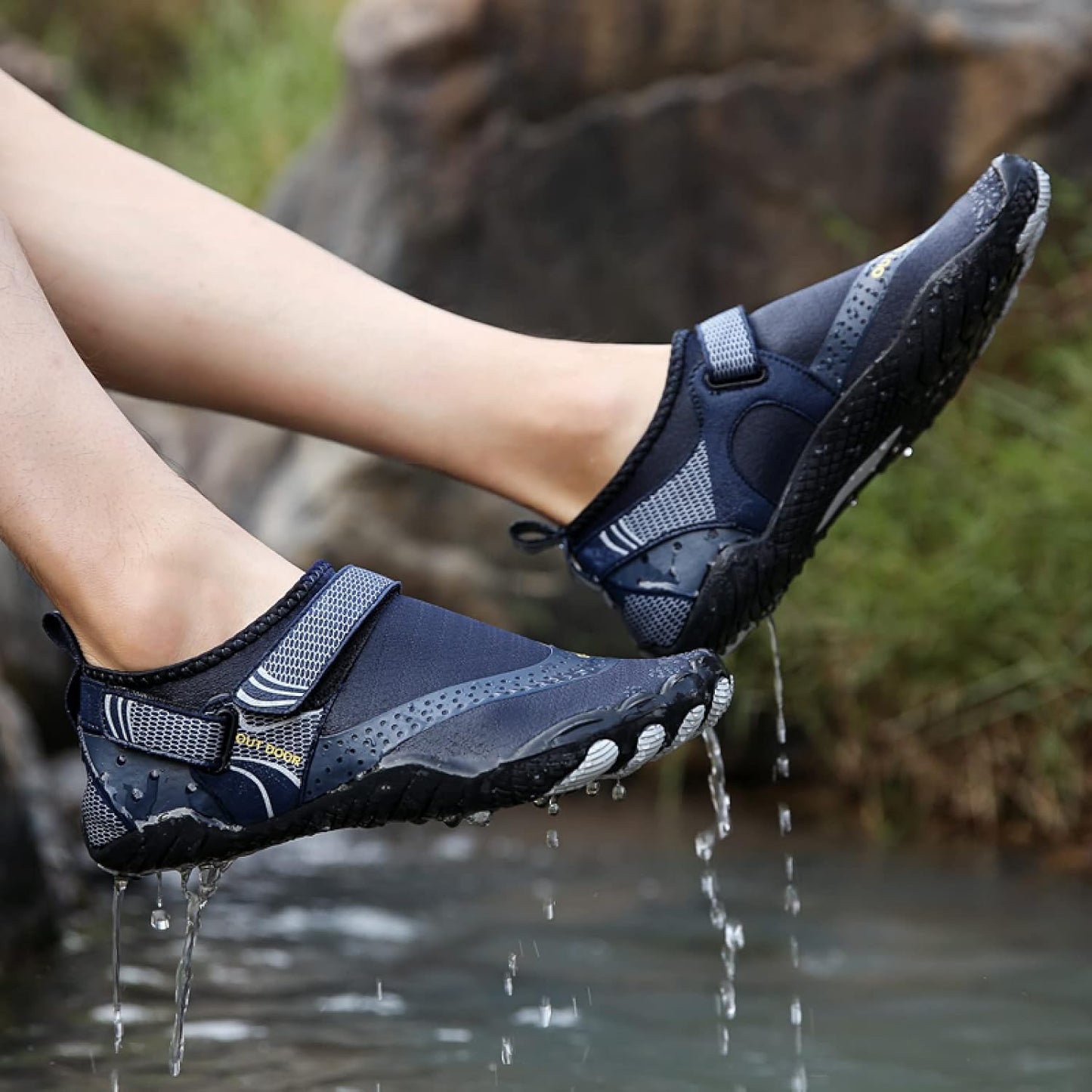 koadclo | Barefoot Water Shoes for Outdoor Activities