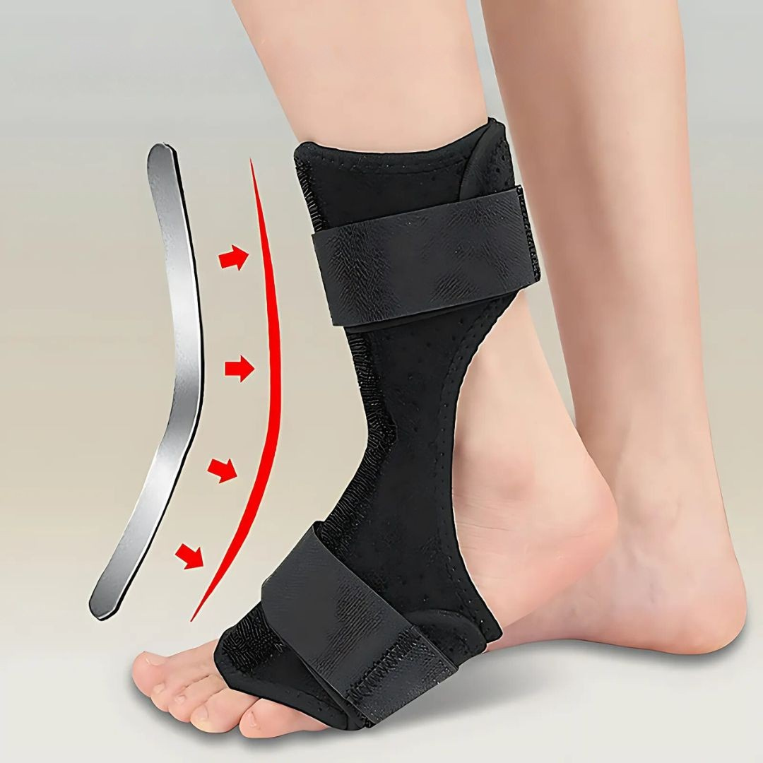 koadclo | Foot Drop Brace for Ankle Support & Mobility