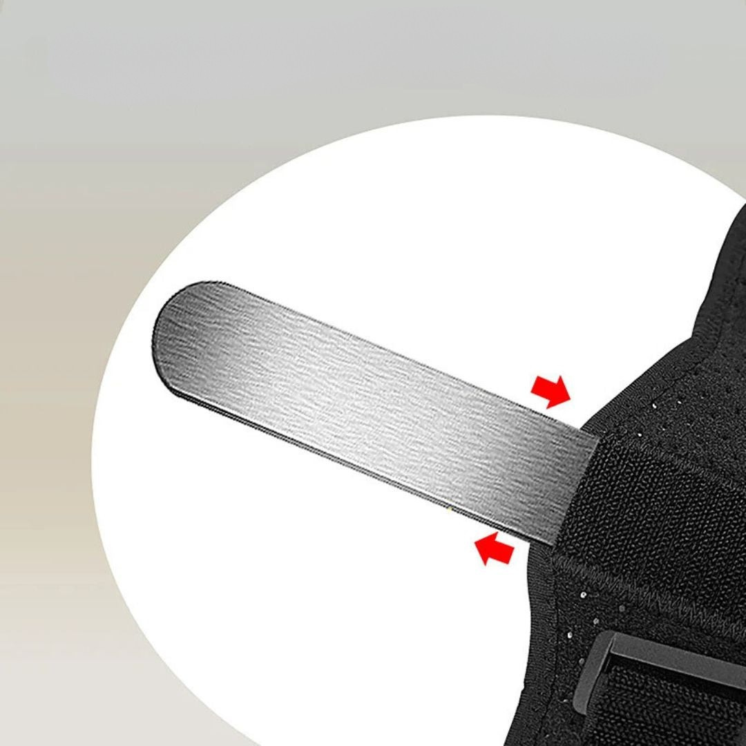 koadclo | Foot Drop Brace for Ankle Support & Mobility